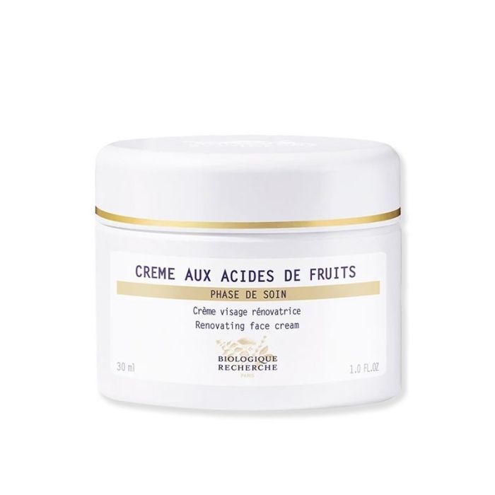 creme-aux-acides-des-fruits-biologique-recherche