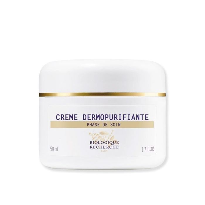creme-dermopurifiante-biologique-recherche