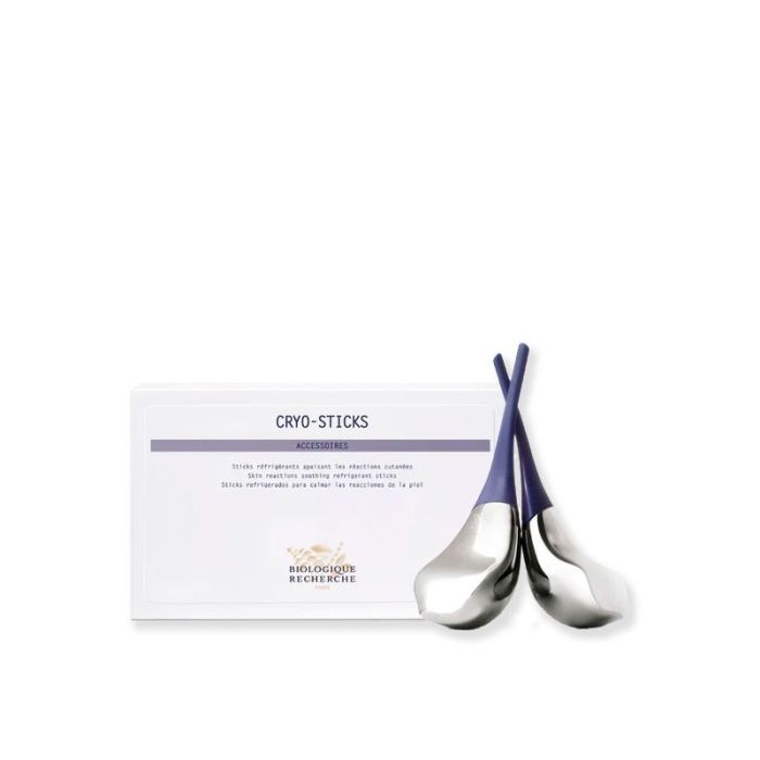 Cryo Sticks de Biologique Recherche