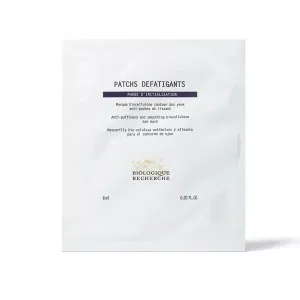 Patchs Défatigants de Biologique Recherche